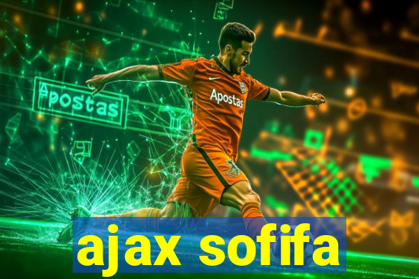 ajax sofifa